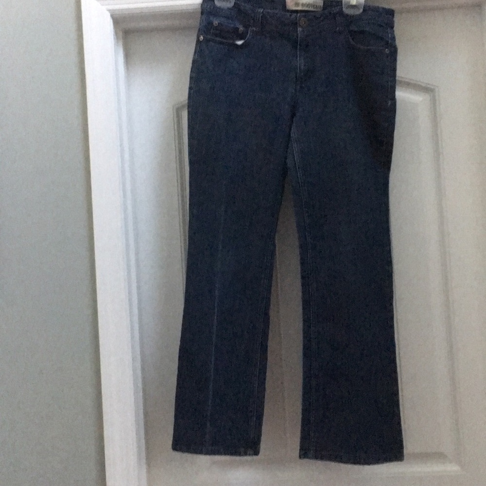 Stretch Jeans